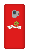 thetr33house Samsung Phone Cases