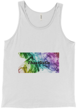 thastlis_co Tank Top
