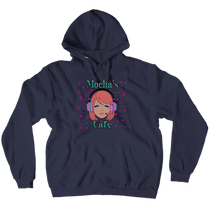 mocha4life Hoodies (No-Zip/Pullover)