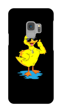 itzcotan Samsung Phone Cases