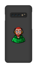irishdungeon Samsung Phone Cases