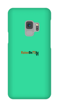 KaiosOn75hz Samsung Phone Cases EXCLUSIVE