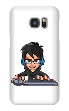 shawatv Samsung Phone Cases