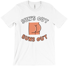 SOBO Tee