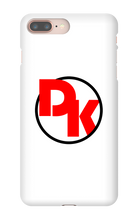 DeathKillerNOR iPhone Phone Cases
