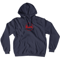 Logo Hoodie