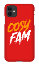 thecosy iPhone Phone Cases