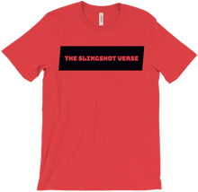 The Slingshot Verse
