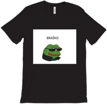 Braško triko