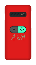 Amby_M Samsung Phone Cases