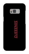 djeeenis Samsung Phone Cases