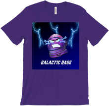 GALACTIC RAGE REMASTERED T-SHIRT