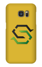 saltynao Samsung Phone Cases