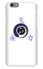 Arieander's iPhone Case
