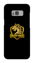 magnum_havoc Samsung Phone Cases