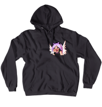 Asylum Lewd Hoody