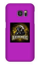 Clan Samsung Phone Cases