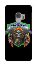 realgamingcartel Samsung Phone Cases