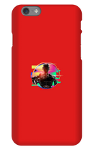 clapzkraze iPhone Phone Cases