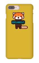 icecubecut iPhone Phone Cases