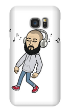 galaicogames Samsung Phone Cases
