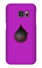 crasher Samsung Phone Cases