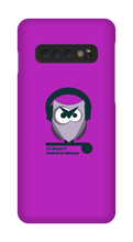 DJScops Samsung Case