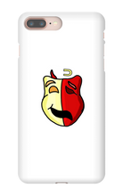 maratsade89 iPhone Phone Cases