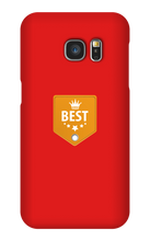 tontonjp Samsung Phone Cases