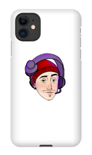 jbando iPhone Phone Cases