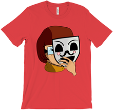 shpelvin-9669 T-Shirts