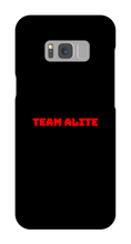 Team Alite Samsung Phone Cases