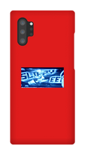 slippyeelytx Samsung Phone Cases