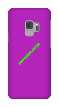 unfakeplayer Samsung Phone Cases