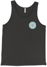 Sventin'sCircleSmall Tank Top