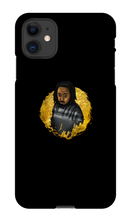 bigjaytv iPhone Phone Cases
