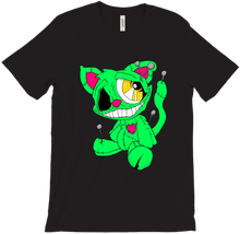 Voodoo Kitty T-Shirts