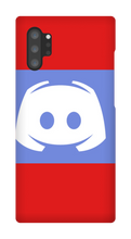 discord Samsung Phone Cases