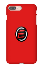 oErrah iPhone Phone Cases