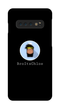 broitschloe Samsung Phone Cases