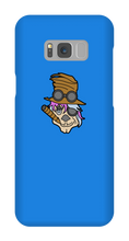 sidekicklefty Samsung Phone Cases