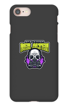Spielzimmer der Alten iPhone Phone Cases