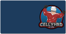 cellyhrd XXL Gaming Mousepad