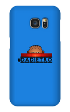eminski93 Samsung Phone Cases