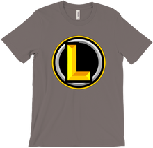 L Logo T-Shirt