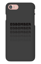 d3bomber cover per telefoni iPhone