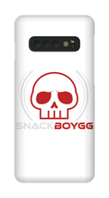 SnackBoyGG Skull Samsung Phone Cases