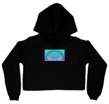 jrfishingoutdoors Women’s Cropped Hoodie