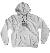 bardeeno Hoodies (No-Zip/Pullover)