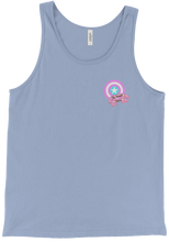xthefemalecaptainx Tank Top
